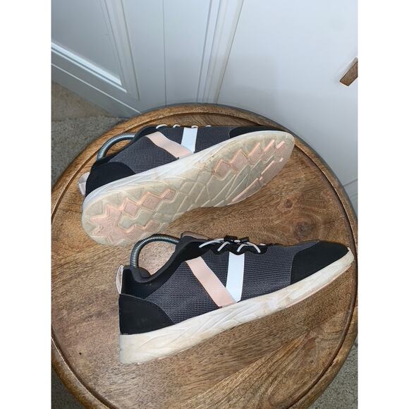 Vionic Women's Norelle Bungee Lace Sneakers Multicolor Size 8 US - Picture 7 of 8